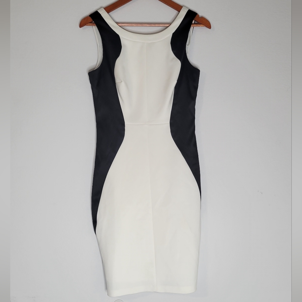 Sangria Dress Size 8